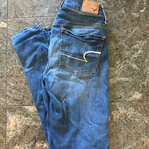 American Eagle Outfitters Denim - American Eagle jeggings